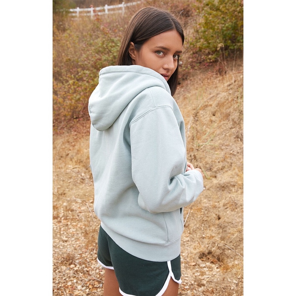 Brandy Melville Christy Hoodie - Picture 3 of 3